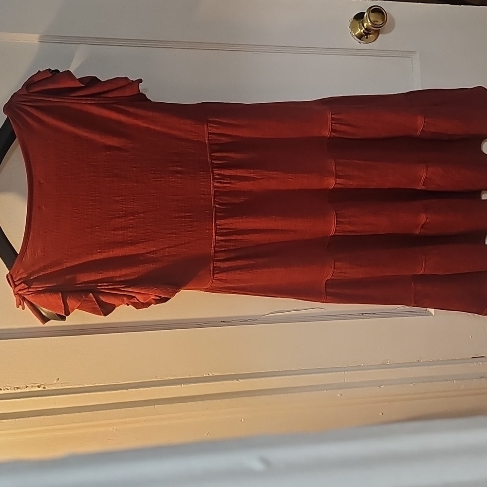 Max Studio Maxi Dress - Picture 2 of 7